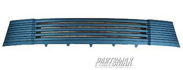 500 | 2010-2014 FORD F-150 Front bumper grille HARLEY-DAVIDSON | FO1036141|AL3Z17B968BA