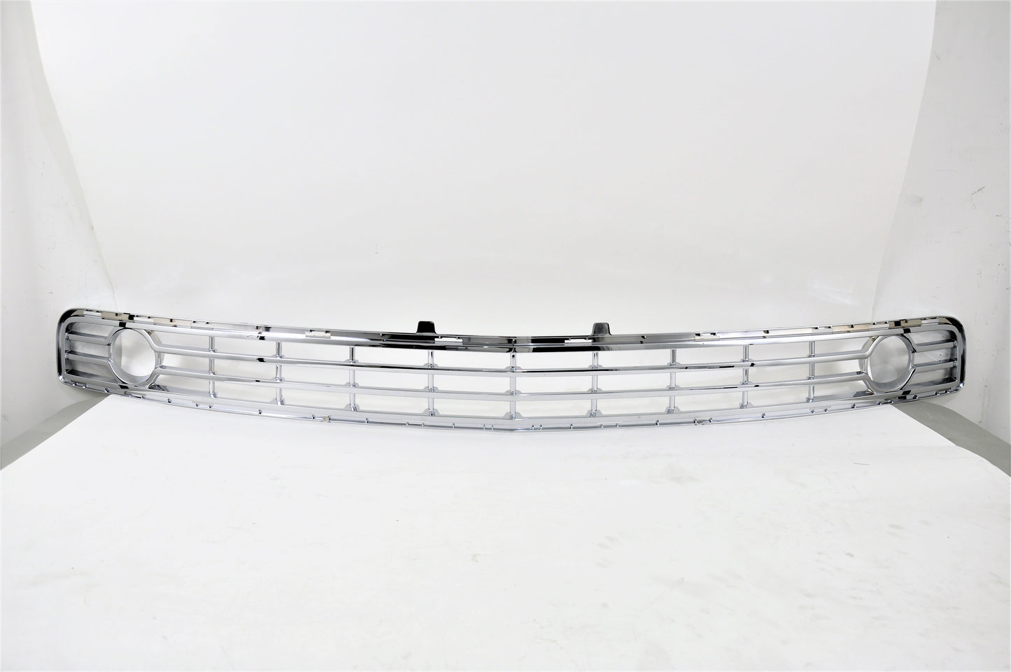 500 | 2007-2014 LINCOLN NAVIGATOR Front bumper grille PTM | FO1036145|7L7Z17B968B