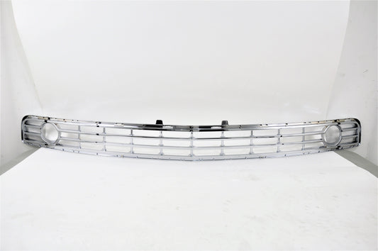 500 | 2007-2014 LINCOLN NAVIGATOR Front bumper grille PTM | FO1036145|7L7Z17B968B