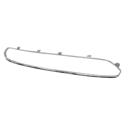 1037 | 2010-2012 FORD FUSION Front bumper insert HYBRID; S|SE|SEL; Bumper Grille Moulding | FO1037101|AE5Z17K945A