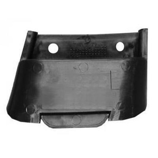 520 | 2002-2005 FORD EXPLORER LT Front bumper insert 4dr SUV; lower tow bracket cover | FO1038102|1L2Z17F012AA