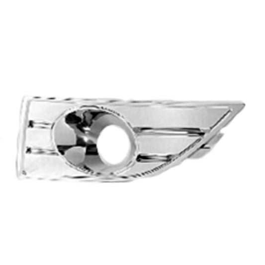 1038 | 2008-2009 FORD TAURUS LT Front bumper insert Fog Lamp Hole Cover | FO1038109|8G1Z17E811AA