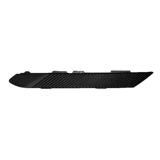 520 | 2013-2016 LINCOLN MKZ LT Front bumper insert Fog Lamp Grille | FO1038149|DP5Z17E811AA