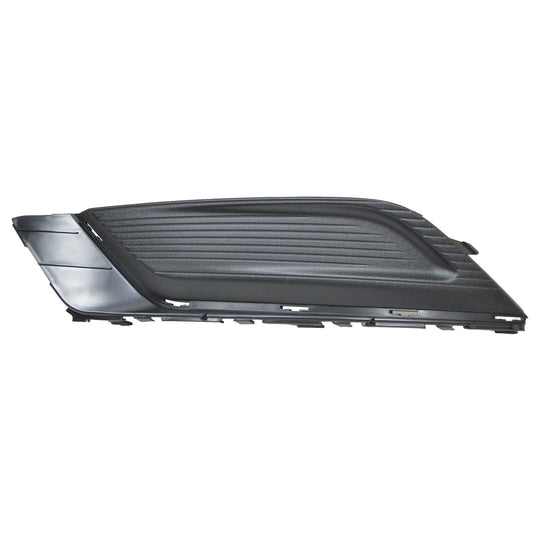 1038 | 2017-2018 FORD FUSION LT Front bumper insert Fog Lamp Opening Cover; w/o Fog Lamps | FO1038166|HS7Z17B814AB