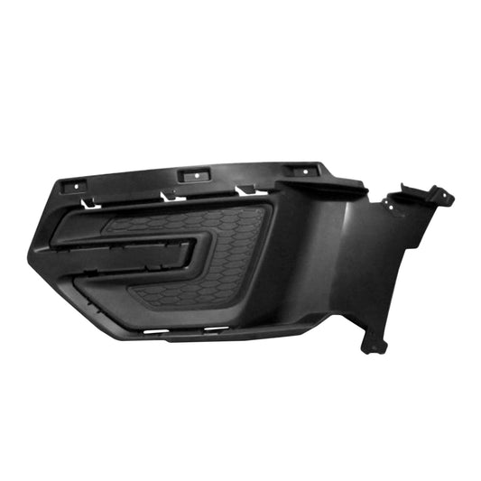 1038 | 2016-2017 FORD EXPLORER LT Front bumper insert Outer Grille; w/o Fog Lamps | FO1038175|FB5Z17B968CA