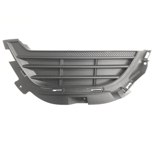 520 | 2017-2020 LINCOLN MKZ LT Front bumper insert 2.0L; Outer Grille | FO1038176|HP5Z17B814AB