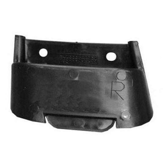 530 | 2002-2005 FORD EXPLORER RT Front bumper insert 4dr SUV; lower tow bracket cover | FO1039102|1L2Z17F011AA