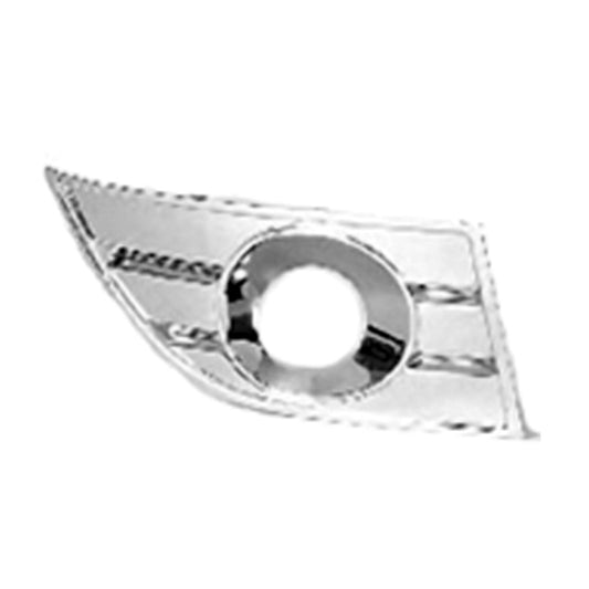 1039 | 2008-2009 FORD TAURUS RT Front bumper insert Fog Lamp Hole Cover | FO1039109|8G1Z17E810AA