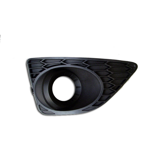 1039 | 2010-2012 FORD FUSION RT Front bumper insert HYBRID; SEL; Fog Lamp Bezel | FO1039120|AE5Z17E810CA