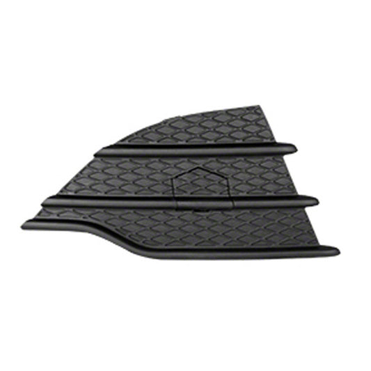 1039 | 2013-2016 FORD ESCAPE RT Front bumper insert S|SE; Outer Grille | FO1039124|CJ5Z17E810AA