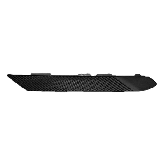 530 | 2013-2016 LINCOLN MKZ RT Front bumper insert Fog Lamp Grille | FO1039149|DP5Z17E810BA
