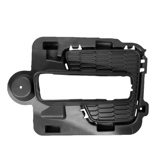 530 | 2015-2017 FORD EXPEDITION RT Front bumper insert Fog Lamp Bezel | FO1039156|FL1Z15A245BA
