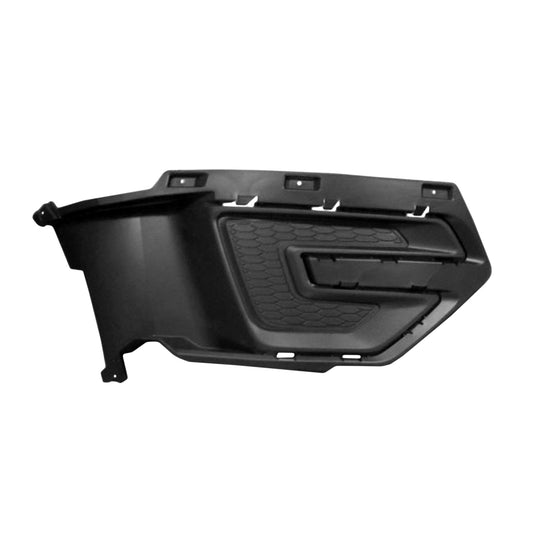 530 | 2016-2017 FORD EXPLORER RT Front bumper insert Outer Grille; w/o Fog Lamps | FO1039175|FB5Z17B968AA