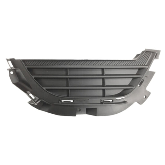 530 | 2017-2020 LINCOLN MKZ RT Front bumper insert 2.0L|3.0L; Outer Grille | FO1039176|HP5Z17B814AA