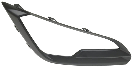 1039 | 2018-2022 FORD ECOSPORT RT Front bumper insert Headlamp Bezel; PTM | FO1039179|GN1Z15266BC