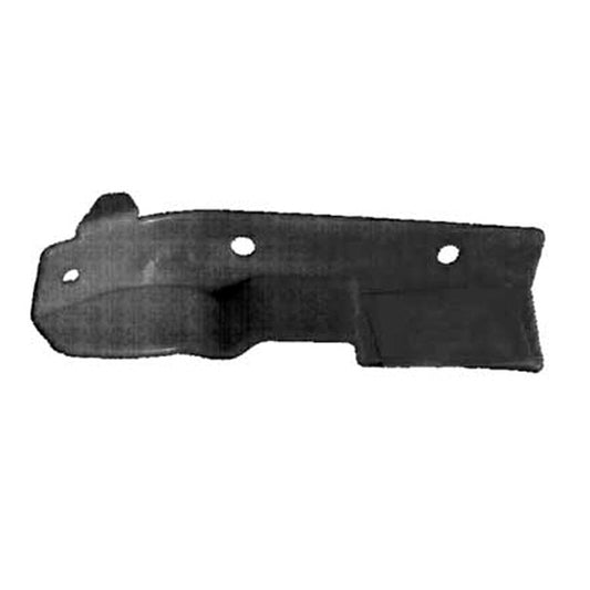 1042 | 2003-2006 FORD EXPEDITION LT Front bumper cover support side cover bracket | FO1042124|2L1Z17E856AB