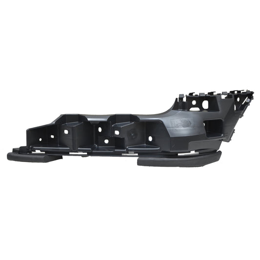 550 | 2015-2017 FORD F-150 LT Front bumper cover support w/Wheel Opening Mouldings; Support/Headlamp Mounting Reinforcement | FO1042158|FL3Z17C947H