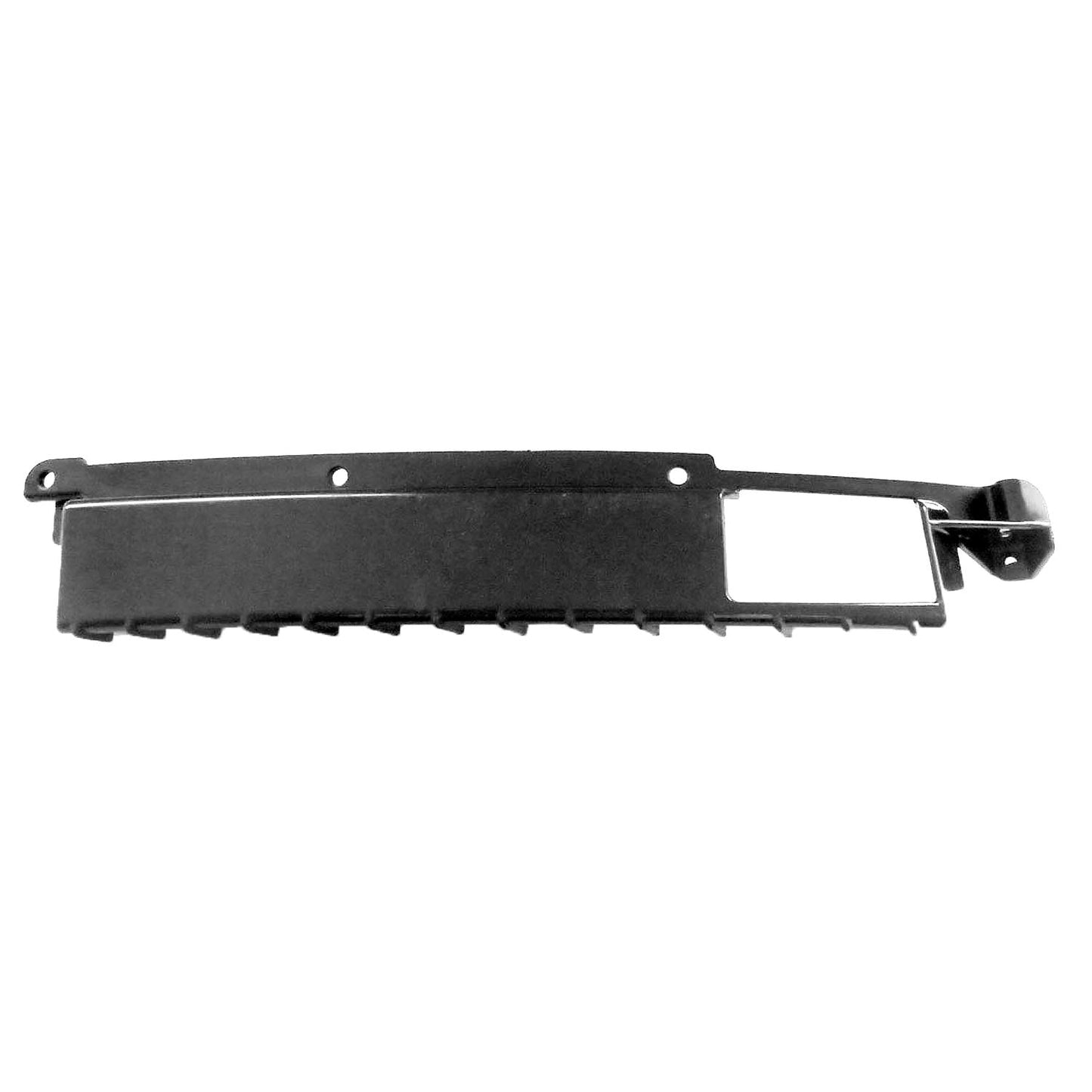 1043 | 2013-2016 FORD FUSION RT Front bumper cover support BASE|ENERGI|HYBRID | FO1043134|DS7Z17E856A