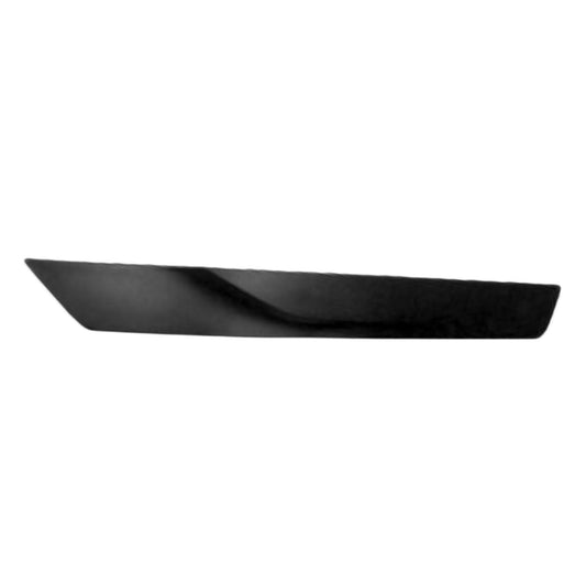 1046 | 2016-2018 FORD EXPLORER LT Front bumper molding w/Skid Plate; Lower | FO1046106|FB5Z17626DA