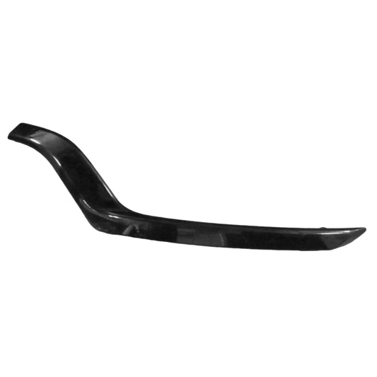 580 | 2018-2019 FORD EXPLORER LT Front bumper molding SPORT | FO1046108|JB5Z17E811BB