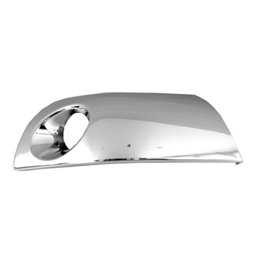 1059 | 2001-2001 FORD EXPLORER RT Front bumper impact strip top pad; except Sport | FO1059277|XL2Z17K833AA