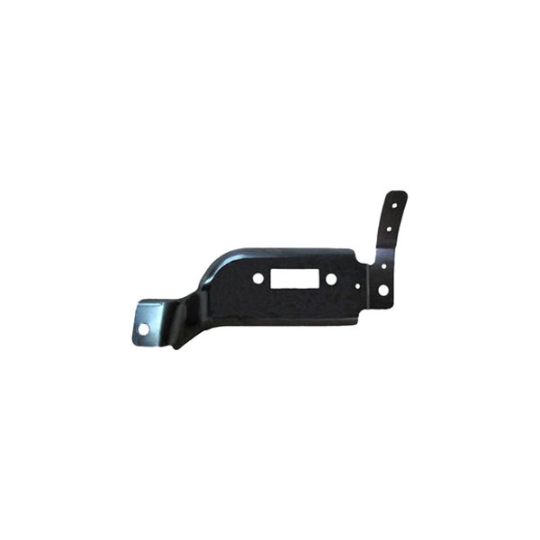 1062 | 2017-2019 FORD F-250 SUPER DUTY LT Front bumper support bracket Outer Bar Bracket | FO1062104|HC3Z17755A