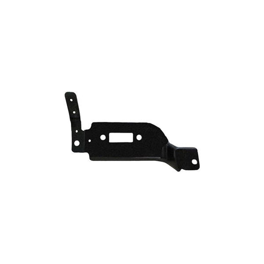 1063 | 2017-2019 FORD F-450 SUPER DUTY RT Front bumper support bracket Outer Bar Bracket | FO1063104|HC3Z17754A
