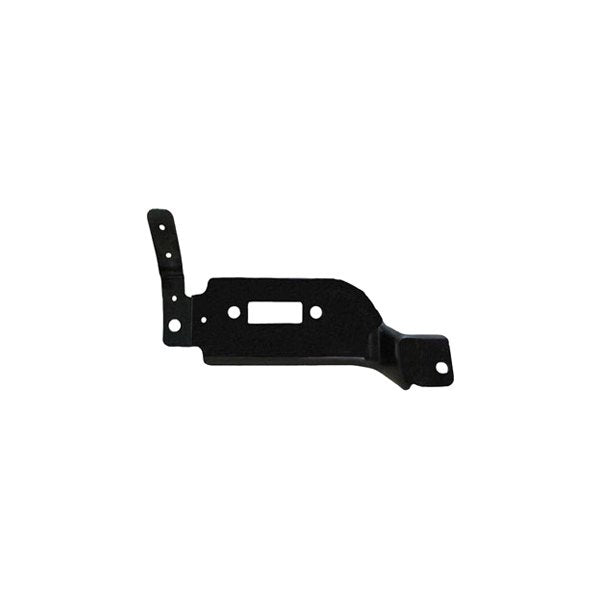 1063 | 2017-2019 FORD F-350 SUPER DUTY RT Front bumper support bracket Outer Bar Bracket | FO1063104|HC3Z17754A