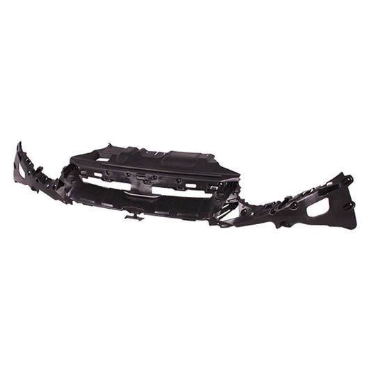 670 | 2012-2014 FORD FOCUS Front bumper bracket all; Upper | FO1065105|CP9Z17C897A