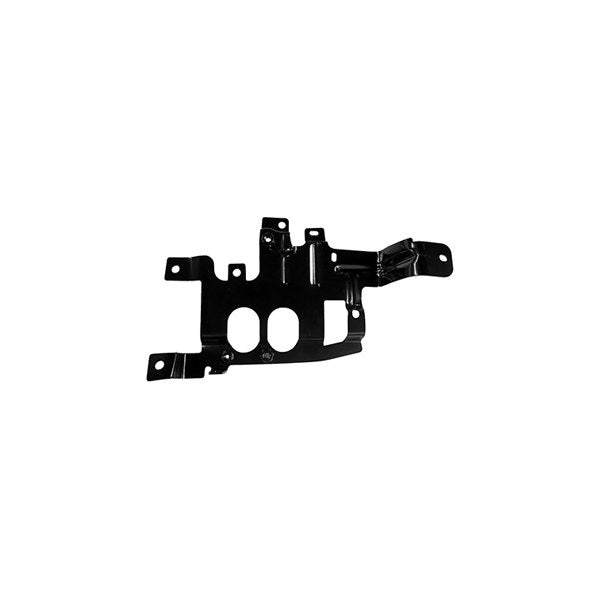 1065 | 2017-2019 FORD F-450 SUPER DUTY Front bumper bracket CREW CAB; Adaptive Cruise Control Sensor Bracket | FO1065106|HC3Z14C022B