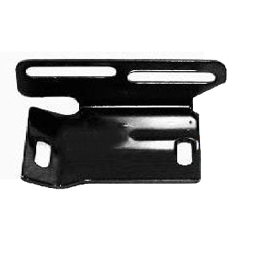 1066 | 1987-1991 FORD F-150 LT Front bumper bracket all | FO1066109|E7TZ17752B