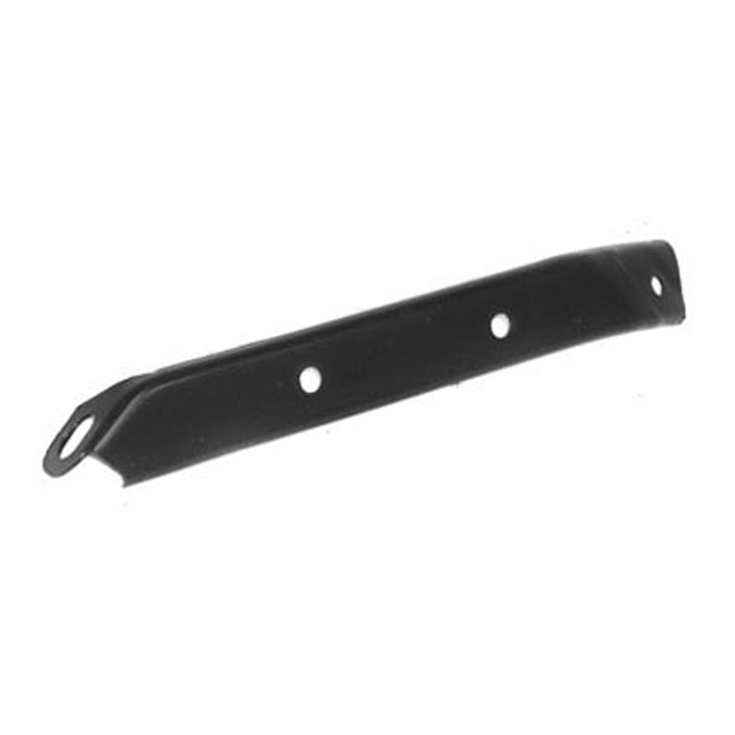 1066 | 1995-1998 FORD EXPLORER LT Front bumper bracket except Limited; bumper brace | FO1066124|F5TZ17752D