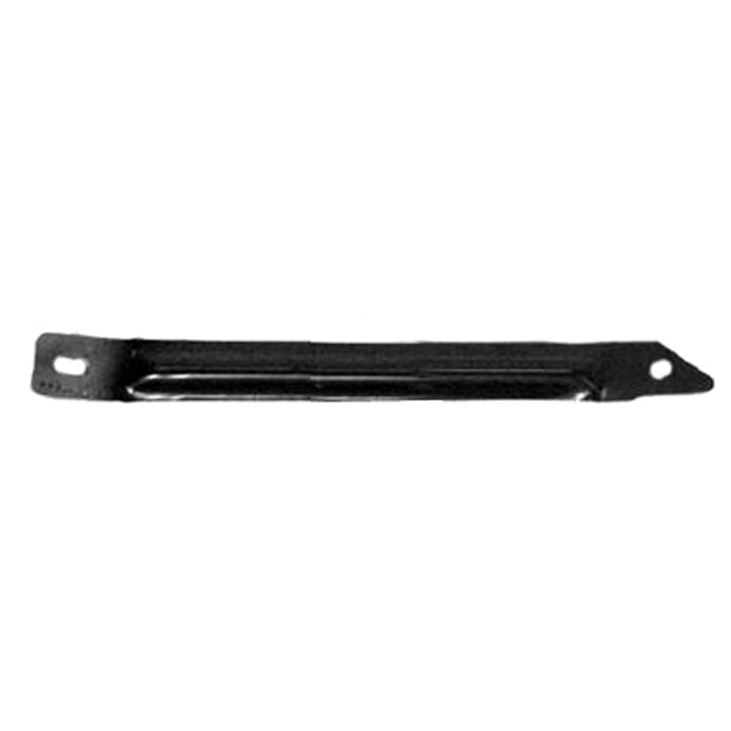 1066 | 1999-2003 FORD F-150 LT Front bumper bracket except Lightning/SVT; front bracket | FO1066137|XL3Z17752AB