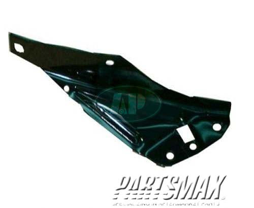 1066 | 2001-2007 FORD RANGER LT Front bumper bracket all | FO1066144|1L5Z17752AB