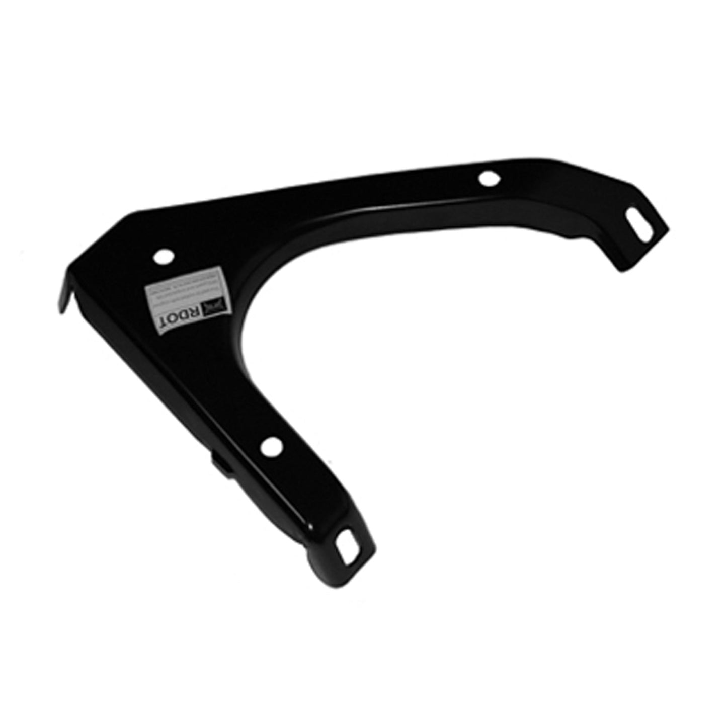 1066 | 2001-2004 FORD F-350 SUPER DUTY LT Front bumper bracket w/Platinum package | FO1066149|1C3Z17B750BB