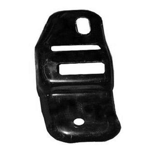 1066 | 2001-2005 FORD EXPLORER SPORT TRAC LT Front bumper bracket mounting plate | FO1066156|1L5Z17N775AB