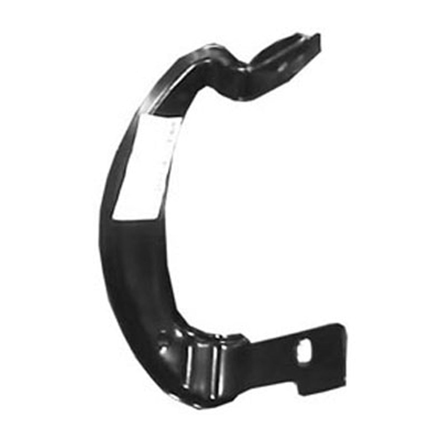 1066 | 2004-2005 FORD F-150 LT Front bumper bracket outer bumper bracket; except Heritage | FO1066157|4L3Z17755AA