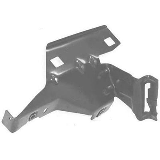 1066 | 2005-2005 FORD F-150 LT Front bumper bracket inner bumper bracket | FO1066158|4L3Z17B983AB