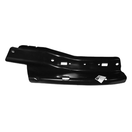 1066 | 2004-2005 FORD F-150 LT Front bumper bracket lower bumper bracket; except Heritage | FO1066161|4L3Z17753AA