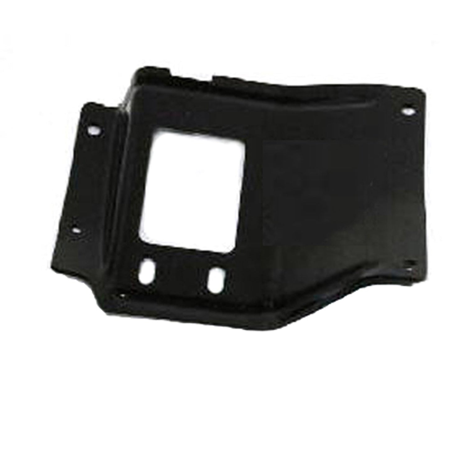 1066 | 2005-2005 FORD EXCURSION LT Front bumper bracket bumper mounting plate | FO1066163|5C3Z17B985AA