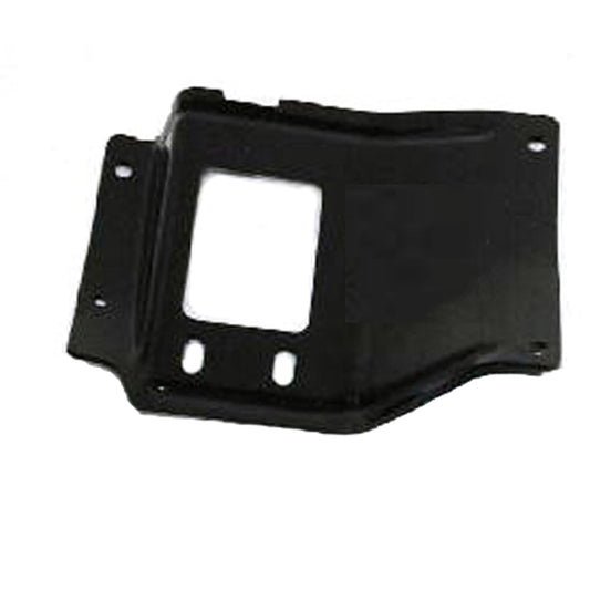 1066 | 2005-2005 FORD EXCURSION LT Front bumper bracket bumper mounting plate | FO1066163|5C3Z17B985AA