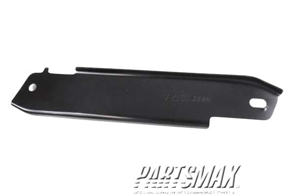 1066 | 2006-2008 FORD F-150 LT Front bumper bracket From 8-9-05; Bracket | FO1066171|6L3Z17755AA