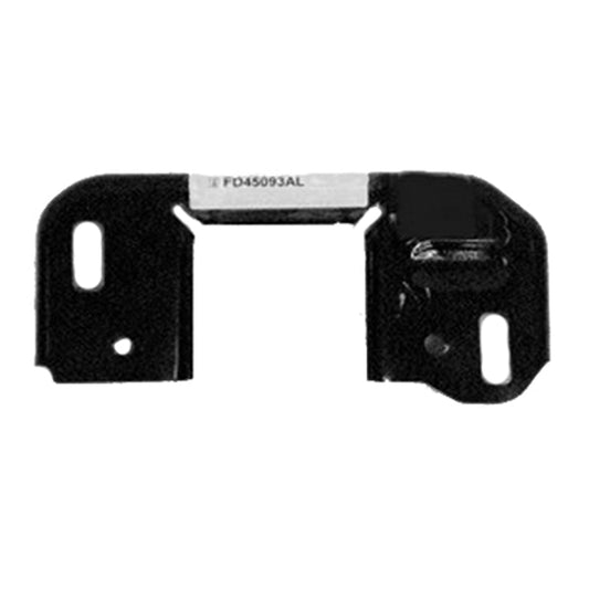 1066 | 2009-2014 FORD F-150 LT Front bumper bracket Bracket Kit | FO1066177|9L3Z5D059AA