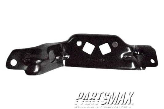 1066 | 2011-2016 FORD F-350 SUPER DUTY LT Front bumper bracket Outer | FO1066186|BC3Z17755B