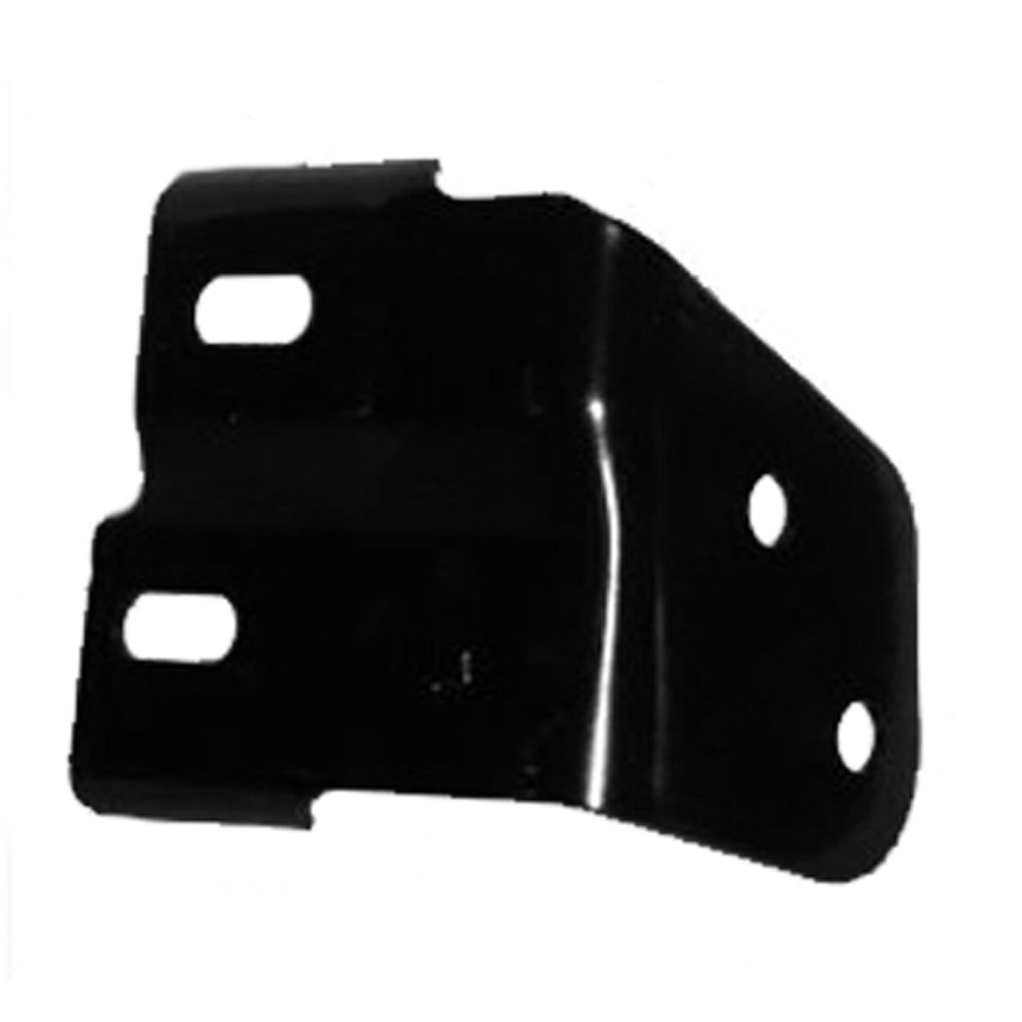 1067 | 1991-1994 FORD EXPLORER RT Front bumper bracket mounting plate | FO1067111|F3TZ17B894A