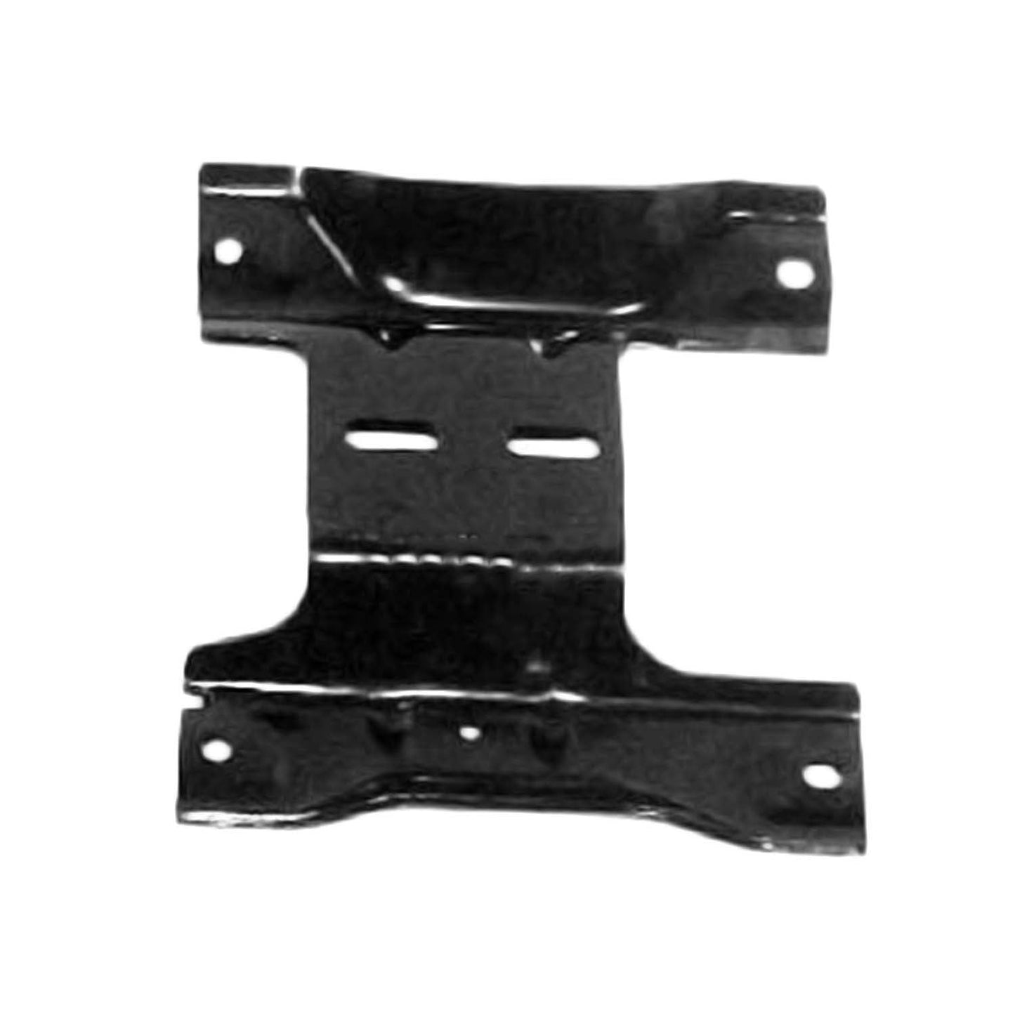 1067 | 1997-1998 FORD EXPEDITION RT Front bumper bracket under 8500GVW; 4WD | FO1067115|F65Z17B984BA