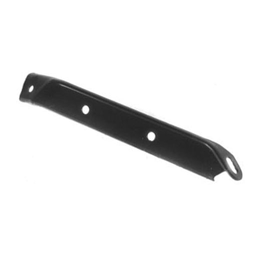 1067 | 1995-1998 FORD EXPLORER RT Front bumper bracket except Limited; bumper brace | FO1067124|F5TZ17752C