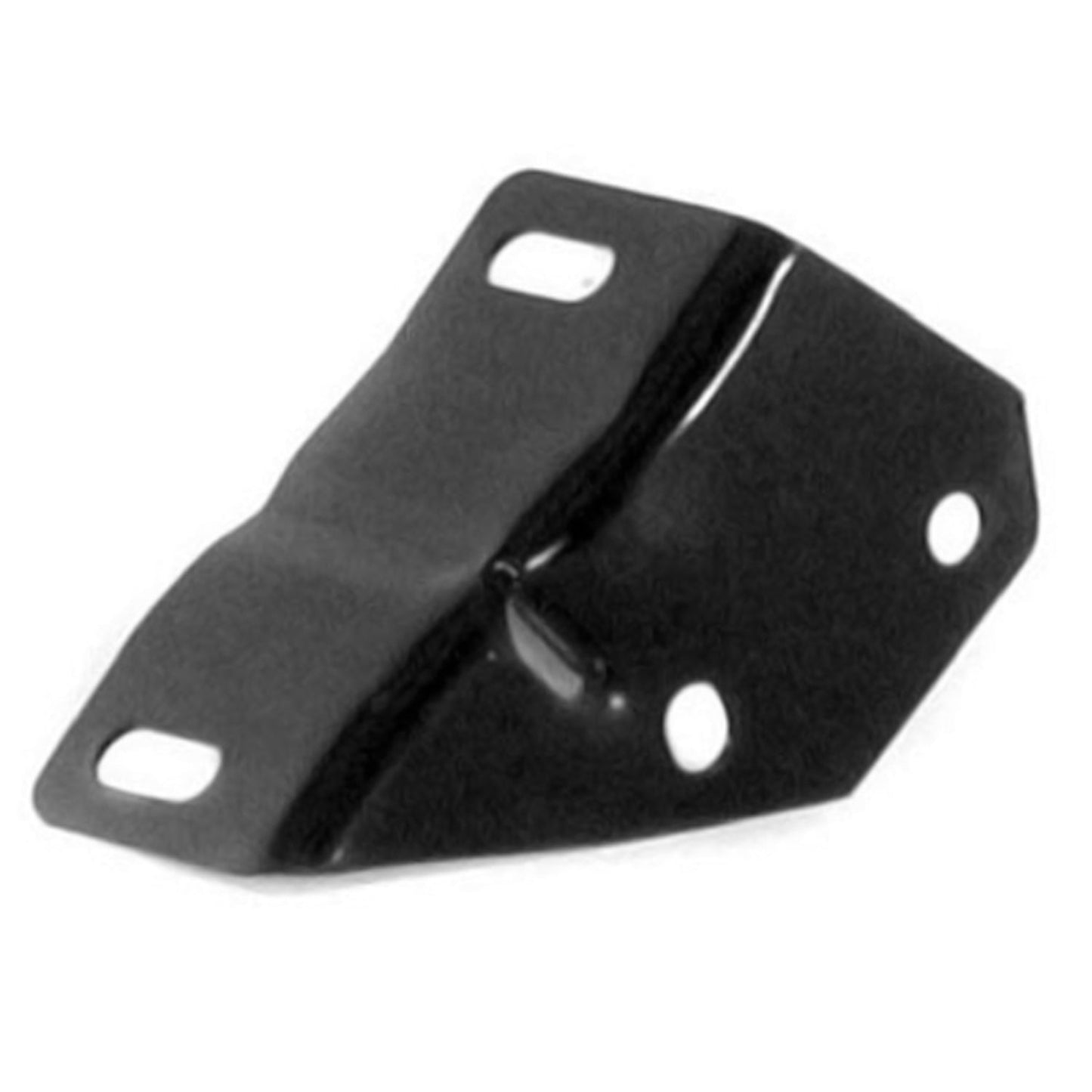 1067 | 1993-1997 FORD RANGER RT Front bumper bracket mounting plate | FO1067125|F37Z17B894A