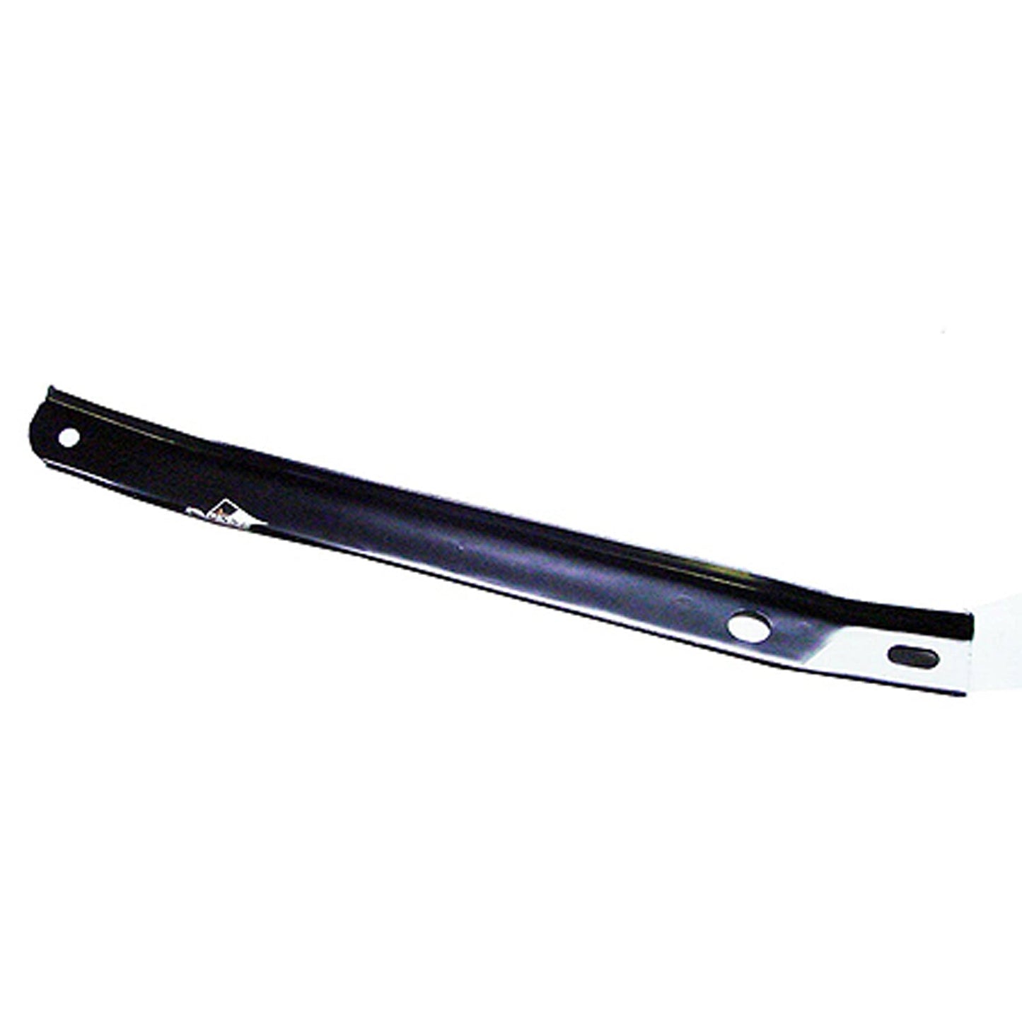 1067 | 1997-1998 FORD F-150 RT Front bumper bracket 2WD; mounting brace; except Lightning/SVT | FO1067136|F65Z17752AA