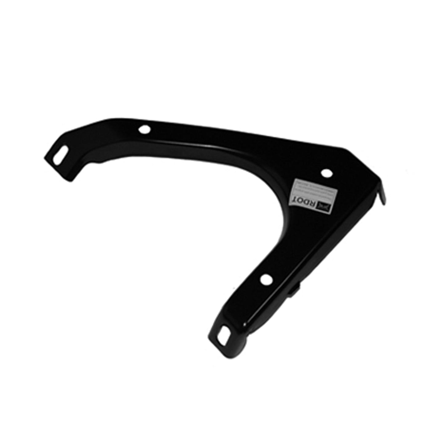 1067 | 2001-2004 FORD F-250 SUPER DUTY RT Front bumper bracket w/Platinum package | FO1067149|1C3Z17B749BB